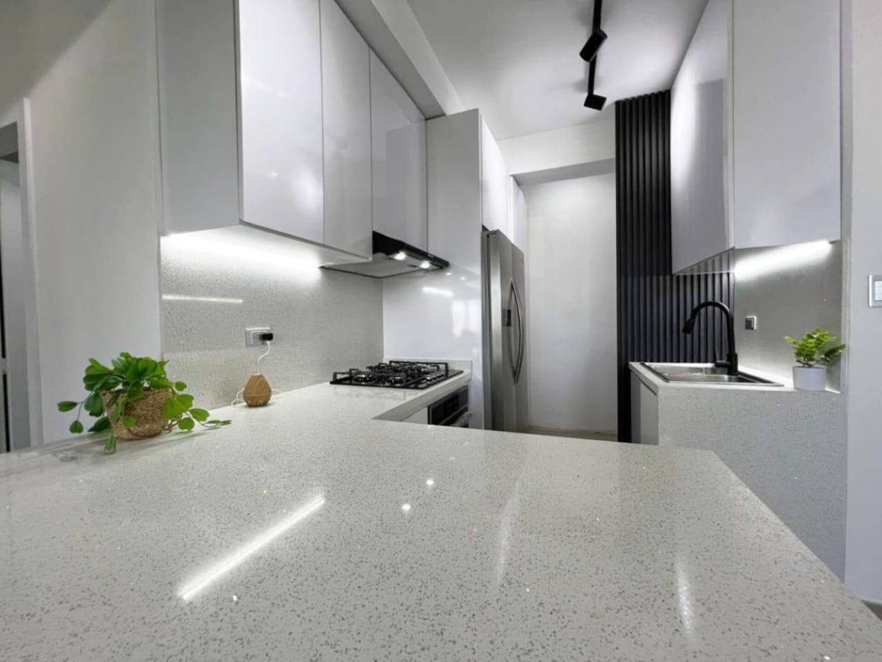 Modern Apartment in Las Chimeneas, Apartamento en Las Chimeneas
